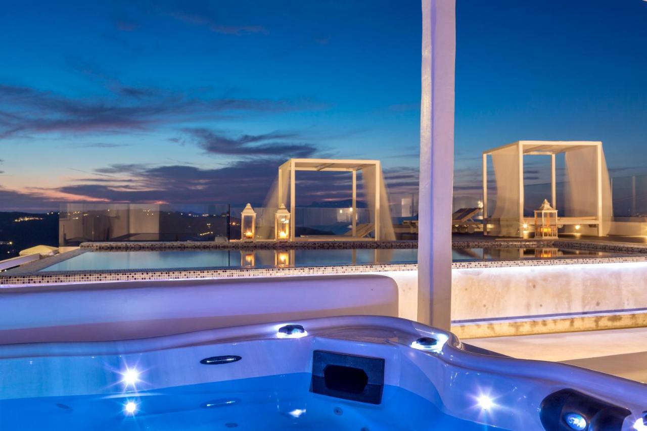 Colours Of Mykonos Luxury Residences & 4*