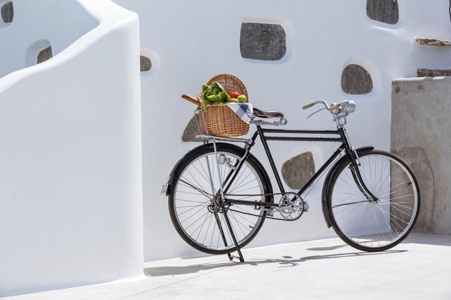 Colours Of Mykonos Luxury Residences & Aparthotel Psarou (Mykonos)