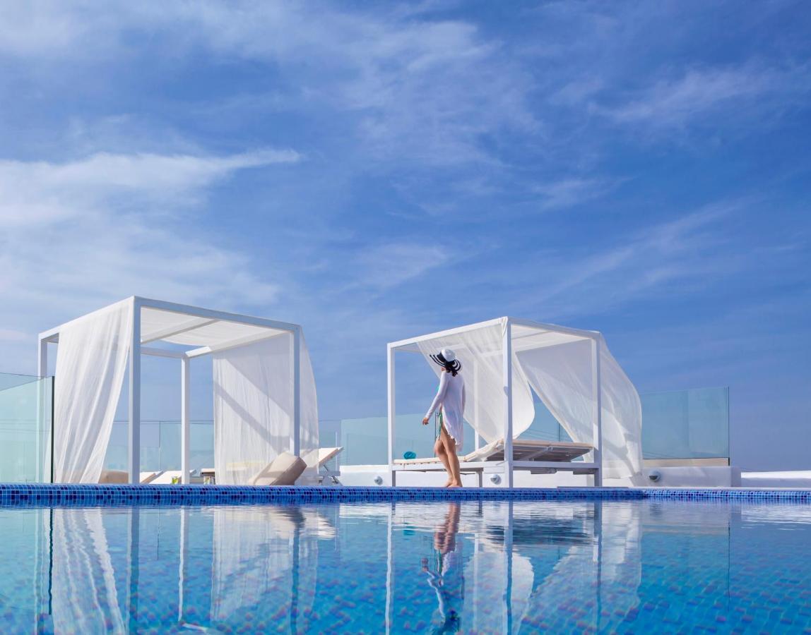 Colours Of Mykonos Luxury Residences & Aparthotel 4*