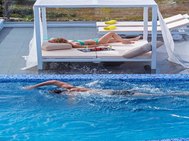 Colours Of Mykonos Luxury Residences &