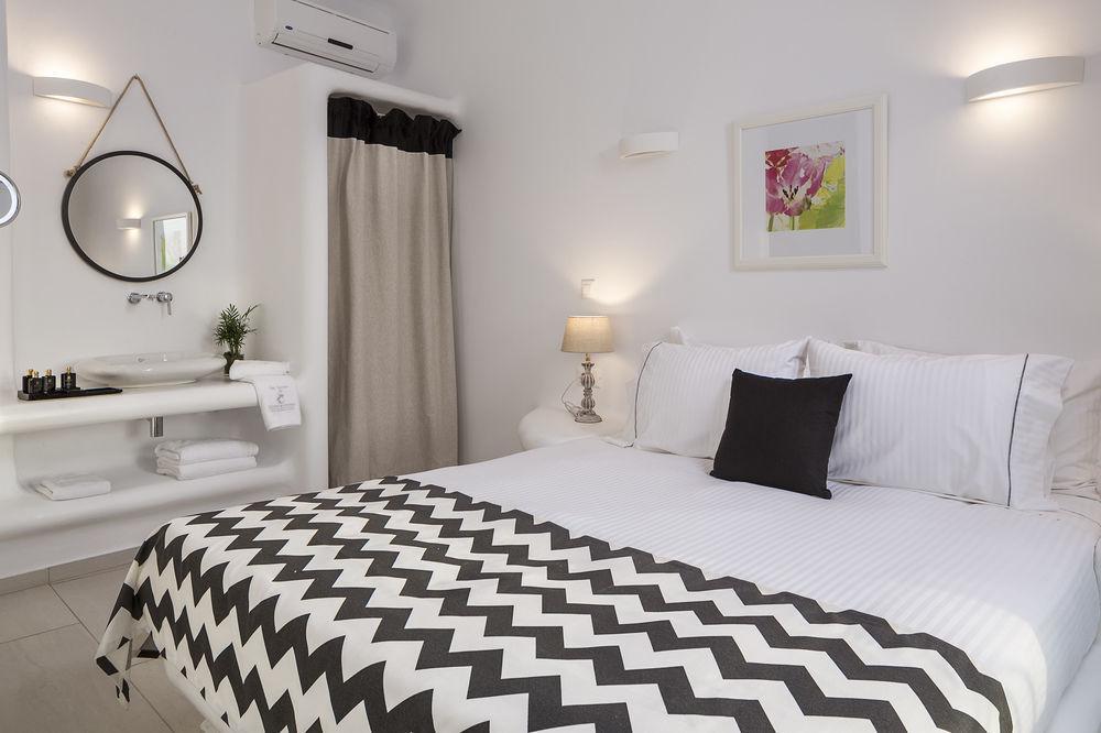 Aparthotel Colours Of Mykonos Luxury Residences &