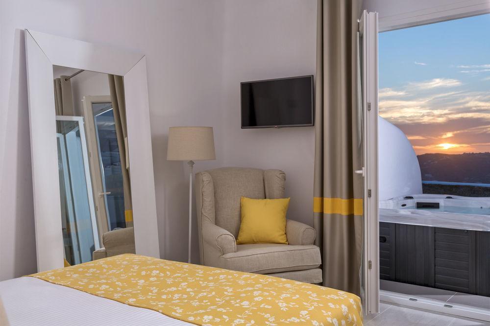 Colours Of Mykonos Luxury Residences & Aparthotel Psarou (Mykonos)