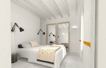 Colours Of Mykonos Luxury Residences & Psarou (Mykonos)