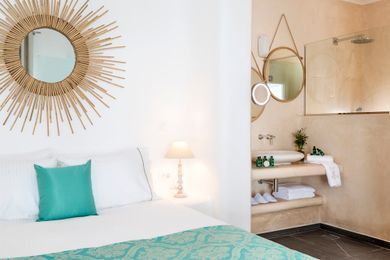 Colours Of Mykonos Luxury Residences & Aparthotel