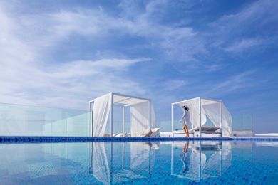 Aparthotel Colours Of Mykonos Luxury Residences & Psarou (Mykonos)