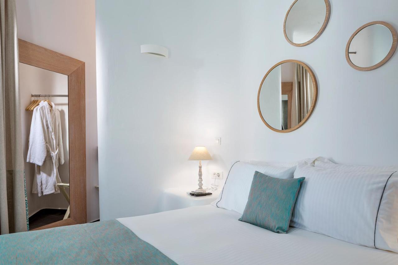 Colours Of Mykonos Luxury Residences & Aparthotel