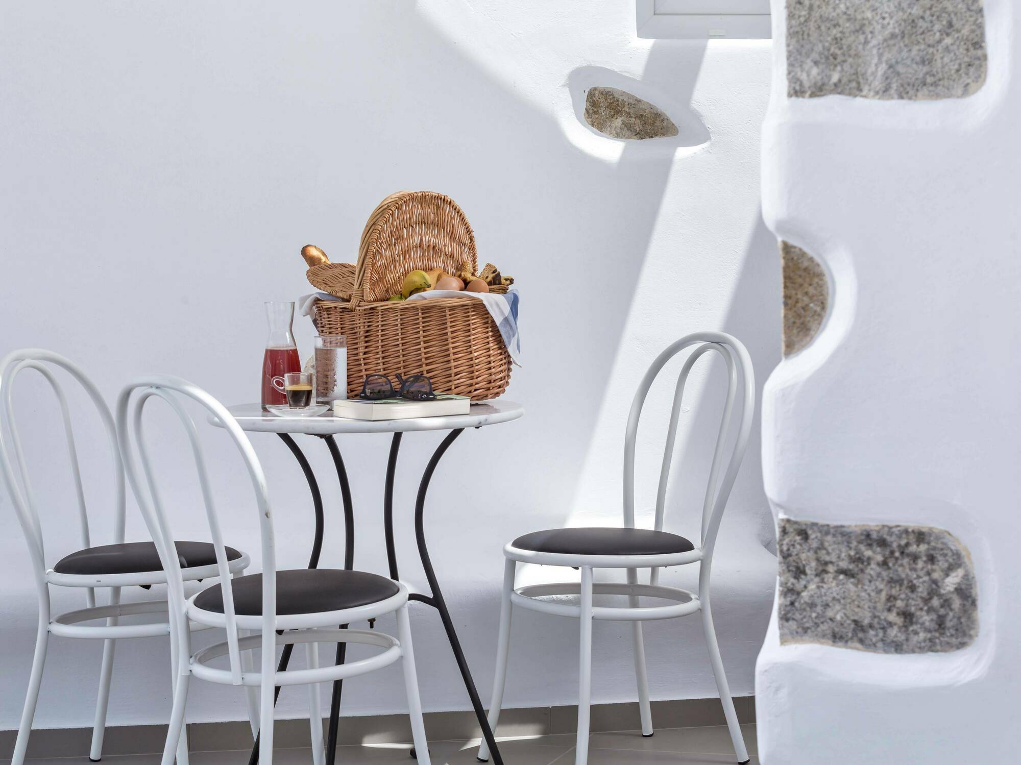 Colours Of Mykonos Luxury Residences & Psarou (Mykonos)