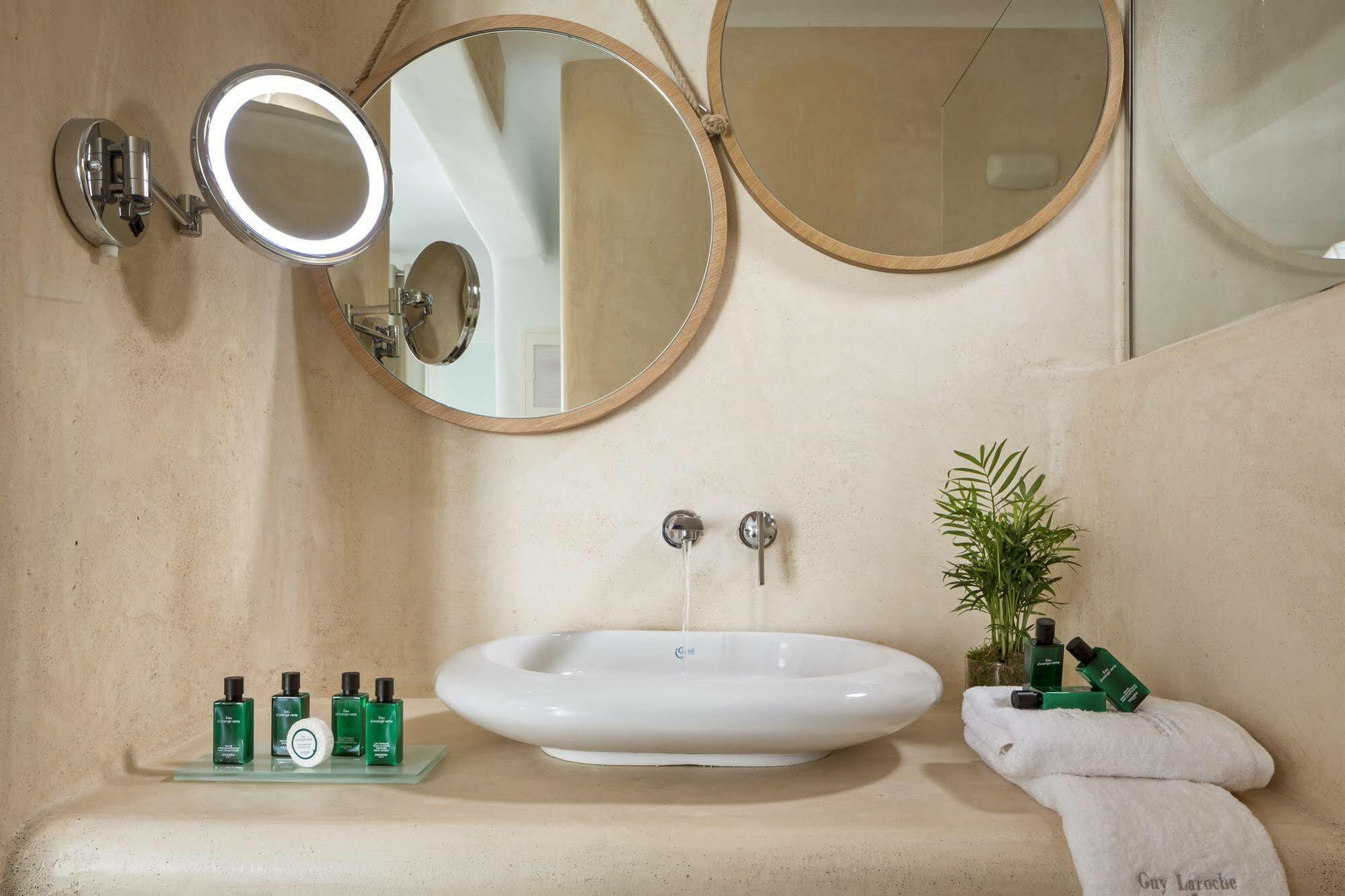 Colours Of Mykonos Luxury Residences & Aparthotel 4*