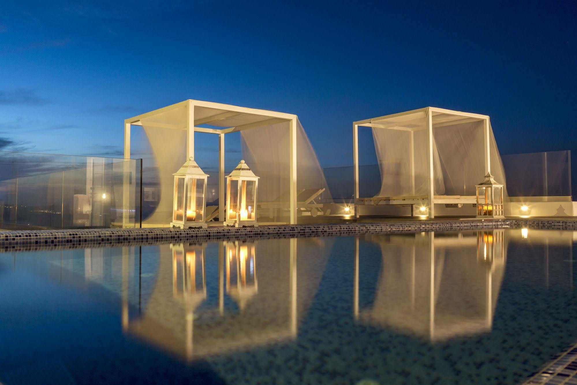 Colours Of Mykonos Luxury Residences & 4*