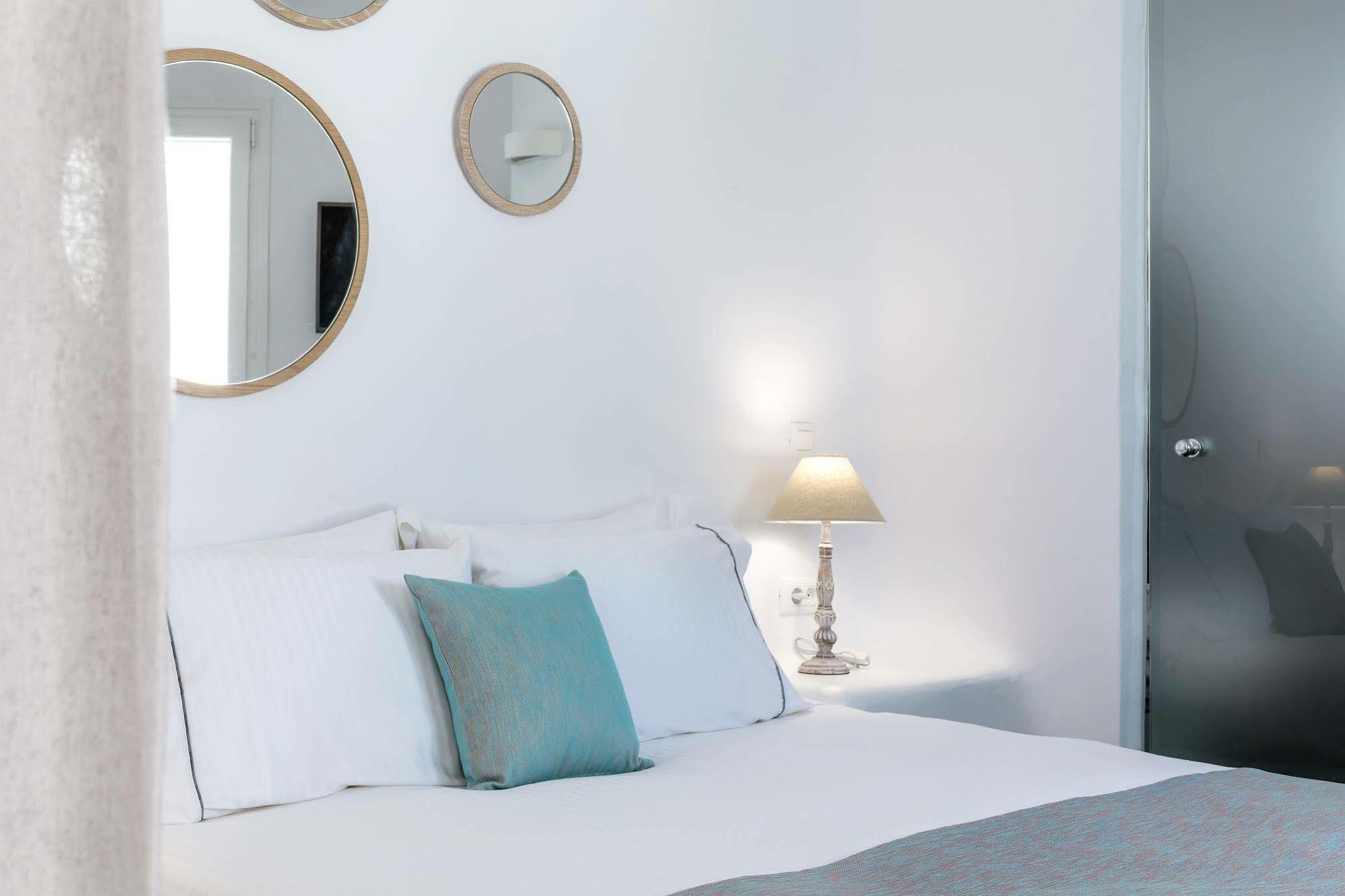 Colours Of Mykonos Luxury Residences & Aparthotel 4*