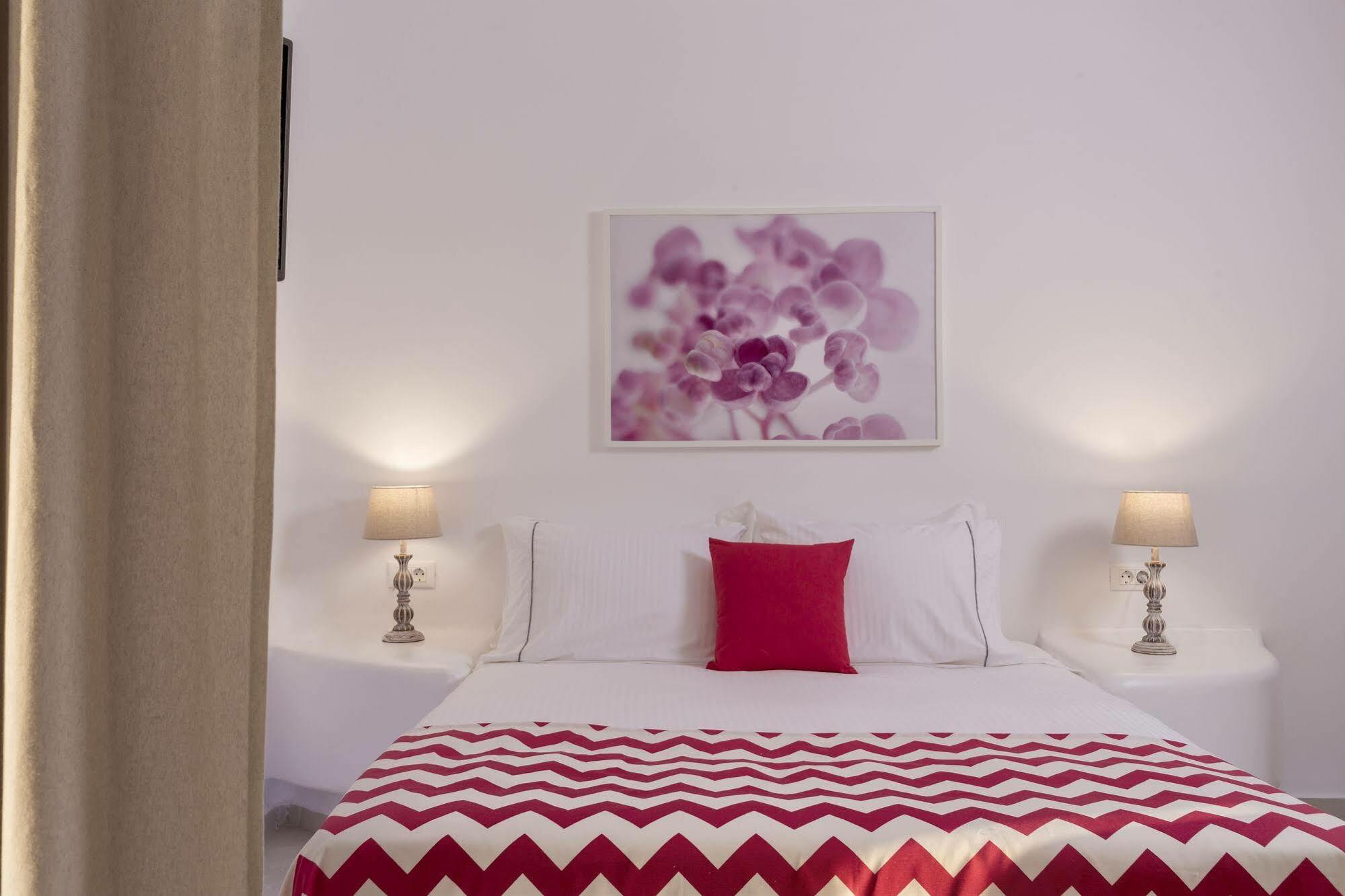 Colours Of Mykonos Luxury Residences &