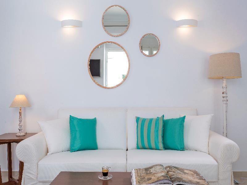 Colours Of Mykonos Luxury Residences &