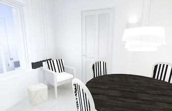Aparthotel Colours Of Mykonos Luxury Residences & Psarou (Mykonos)