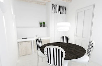 Colours Of Mykonos Luxury Residences & 公寓式飯店