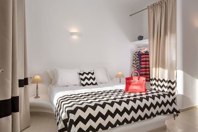Aparthotel Colours Of Mykonos Luxury Residences & Psarou (Mykonos)