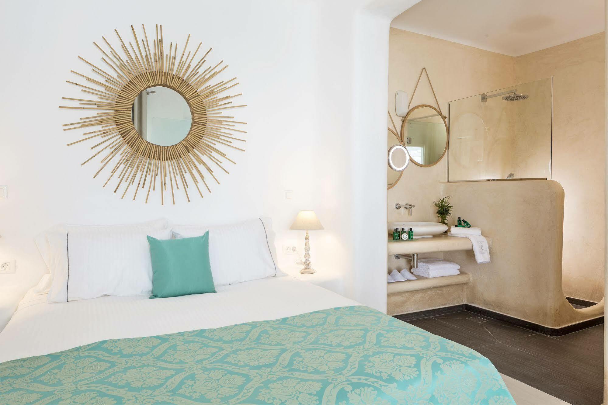 Colours Of Mykonos Luxury Residences & Aparthotel